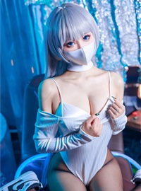 仙女月 - NO.05 Ivy (原創挿画角色 Astrum Design)